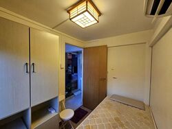 Blk 8 Selegie House (Central Area), HDB 3 Rooms #603723881